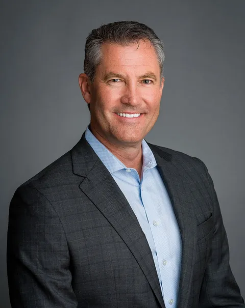 Team Member Brion Lindseth